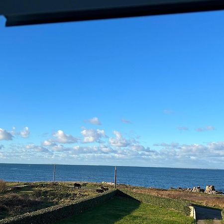 Maison D'Exception Face A L'Ocean Lampaul-Plouarzel ภายนอก รูปภาพ