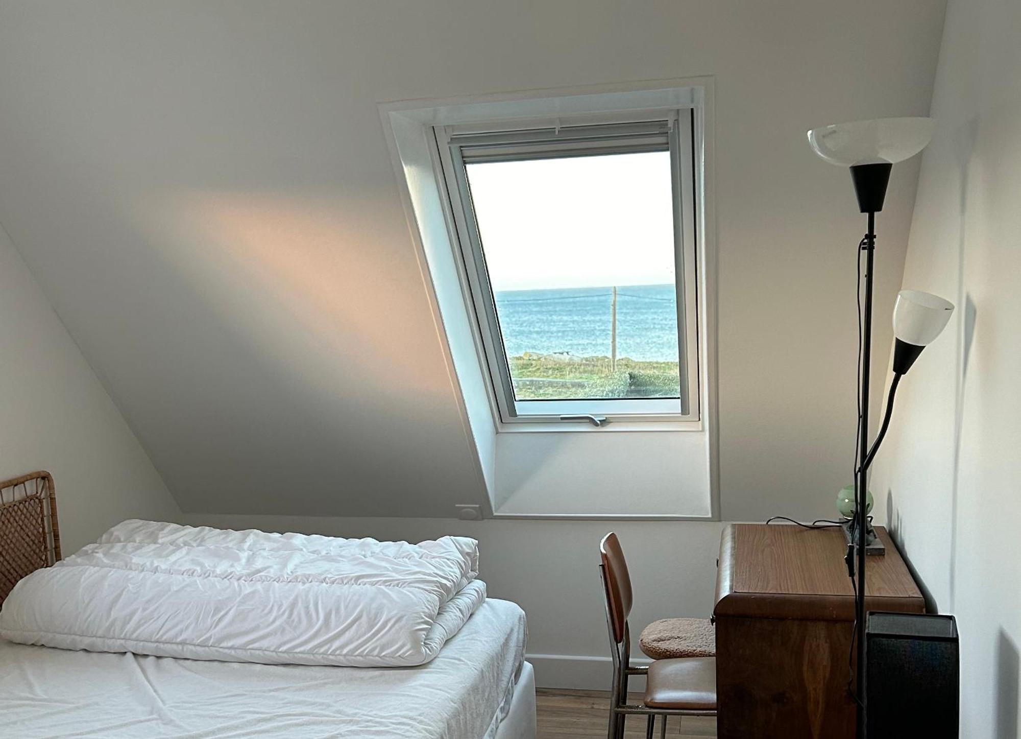 Maison D'Exception Face A L'Ocean Lampaul-Plouarzel ภายนอก รูปภาพ